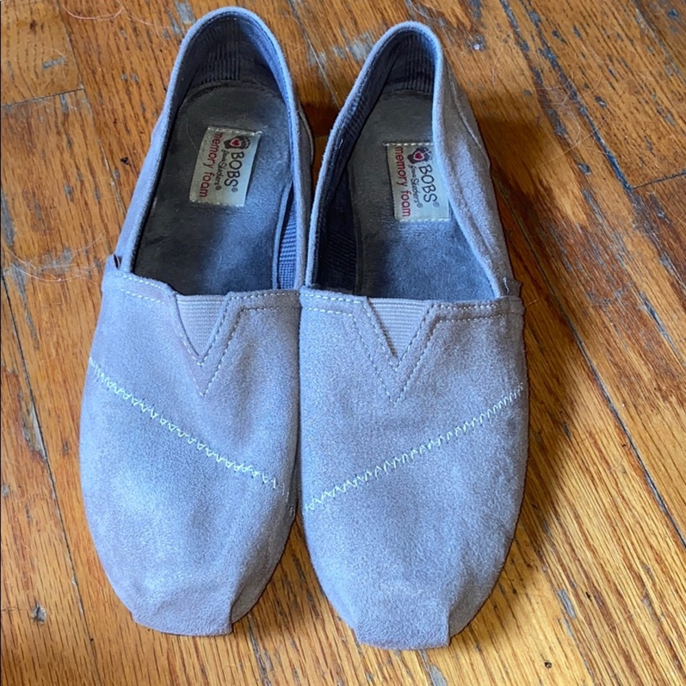 Bobs memory foam shoes